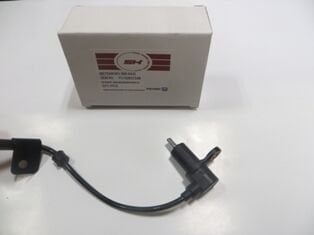 95680-2D150 - Hyundaı Elantra- 02/03; Abs Sensörü Arka Sağ 2 Fişli (Sh)