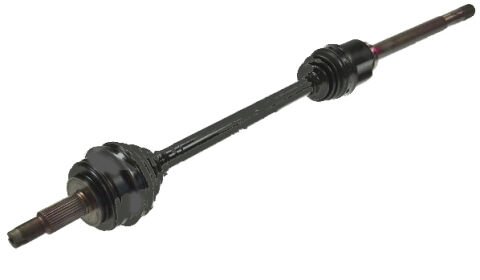 Aks Ön Sağ Master Iıı-Movano 2.3 Dci 6 Vites 2010 M9T