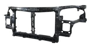 641012F000 - Kıa Cerato- 07/09; Ön Panel Komple Plastik (Sımyı)