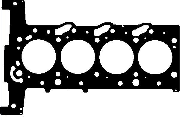 SILINDIR KAPAK CONTASI 1CELTIK BOXER III JUMPER III 22DT PUMA C81 C96 C110 PUMA TRANSIT V347 2.2TDCI 06 14 CUSTOM 2.2TDCI 14 EURO5