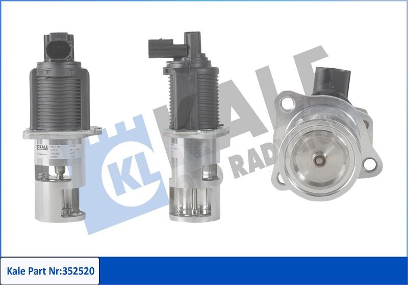 Egr Valve Interstar Prımastar-Movano-Vıvaro-Espace Iıı-Iv-Laguna Iı-Trafıc Iı-Master Iı