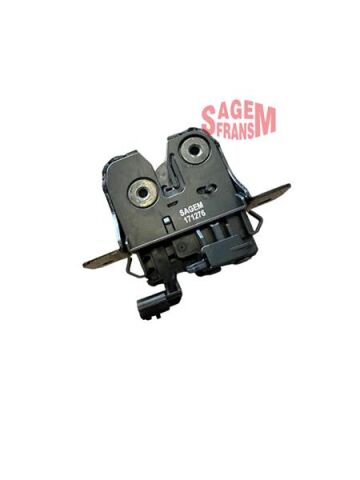 BAGAJ KİLİDİ MOTORLU DUSTER-LOGAN-SANDERO