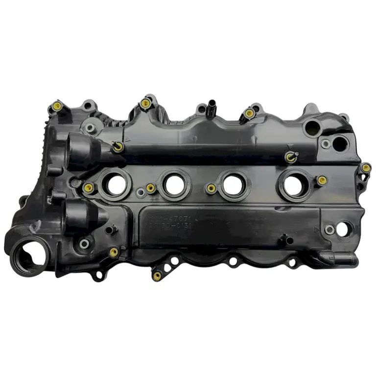 Toyota Kapak Piyano Corolla 1,33 07-13/Auris 1,33 09-12/Yaris 1,33 09-12