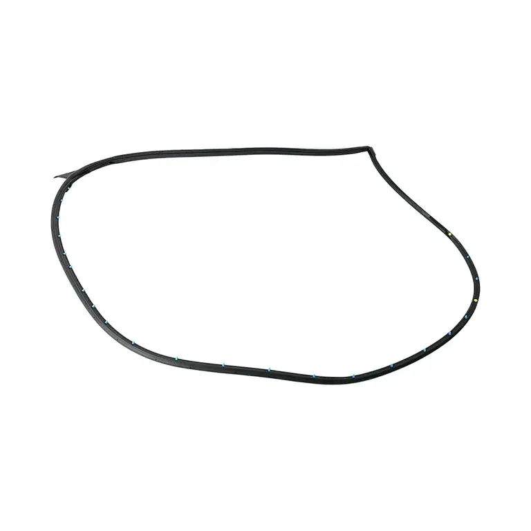 Chery Fitil Kapı Tiggo 8 Pro 22-24 Ön Sağ (Kasaya Gelen)