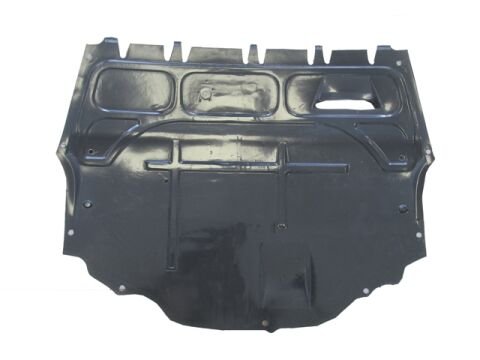 Skoda Fabıa- 01/07; Karter Muhafaza Plastiği Dizel - 6Q0825237T