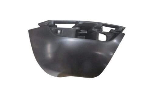 Renault Clıo- 4- Hb- 16/20; Arka Tampon Ucu Sol Siyah (reflektör Delikli) - 850778013R