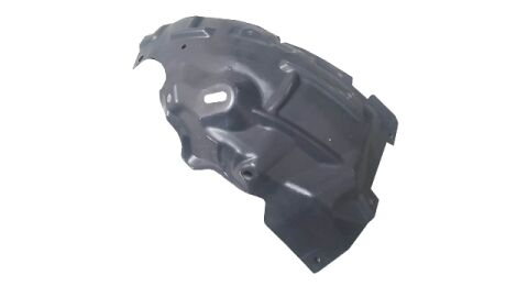 638456610R - Renault Megane- 4- Sd/Hb- 16/20; Ön Çamurluk Davlumbazı Sol (Önün Önü)