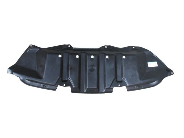 51451-12110 - Toyota Corolla- E150- 10/13; Karter Muhafaza Plastiği Orta (Benzinli) (Casp)
