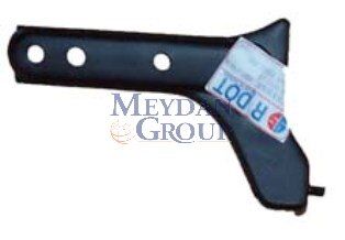 52012-33010 - Toyota Camry- 01/04; Ön Tampon Bağlantı Braketi Sol