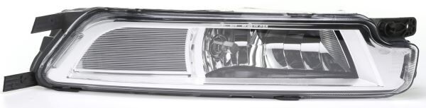 Sis Lambası Vw Passat Sağ Vw