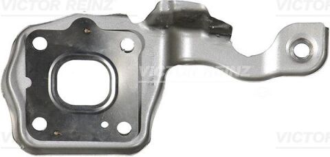 Egzoz Manıfold Contası Focus Iv 18 Kuga Iıı 19 1.5 Ecoboost