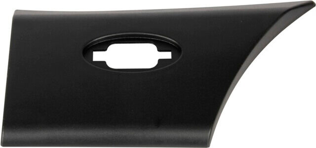 Yan Arka Pano Çıtası Sol Büyük Master Iıı