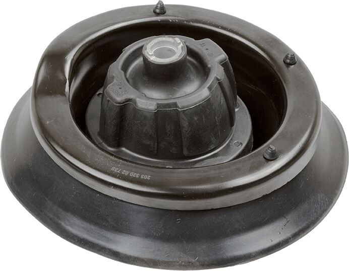 Amortısor Takozu On Mercedes W203 S203 Cl203 C209 A209 Rulmanlı