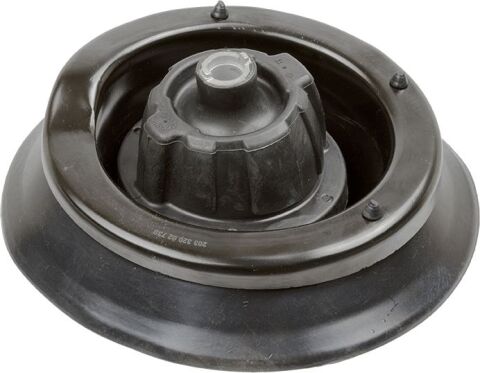 Amortısor Takozu On Mercedes W203 S203 Cl203 C209 A209 Rulmanlı