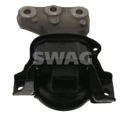 Motor Takozu C3 2002 1.4 Hdı 16V Febı 37700