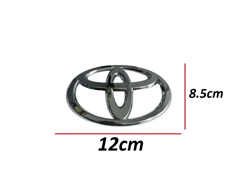 Toyota Arma Corolla 07-21/Avensis 09-15/Auris 12-18/Yaris 11-18 Arka