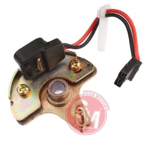 Manyetik Bobin Grubu Murat 131 Doğan Kartal Şahin Slx Tempra Tipo