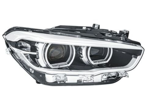 Far Sag Ledlı Bı Xenon Bmw F20 Lcı 15 19