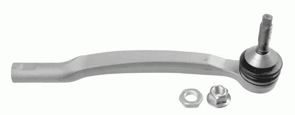 Rot Başı Sağ Volvo Xc70 1997 2002 2007 Xc90 2002 2006 2014 280Mm-95Mm 30760807-30776324-31201229