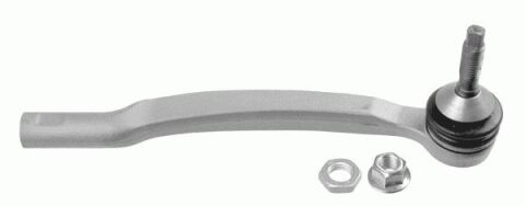 Rot Başı Sağ Volvo Xc70 1997 2002 2007 Xc90 2002 2006 2014 280Mm-95Mm 30760807-30776324-31201229