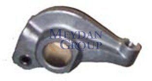 MD-352128 - HYUNDAI H100- MİNİBÜS- 97/08; PİYANO HOROZU EGZOST (D4BA) 2.5cc ADET (YSK)