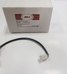 95680-2D150 - Kıa Cerato- 04/05; Abs Sensörü Arka Sağ 2 Fişli (Sh)