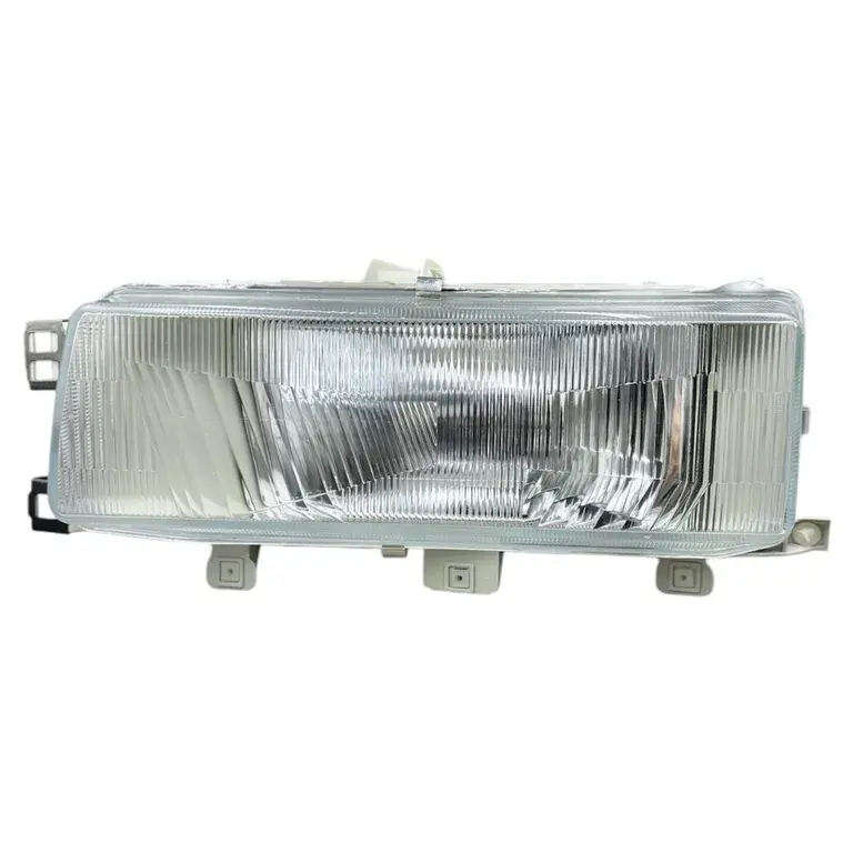 Toyota Far Corolla Liftback 88-92 Sol