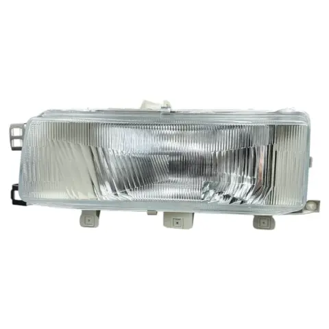 Toyota Far Corolla Liftback 88-92 Sol