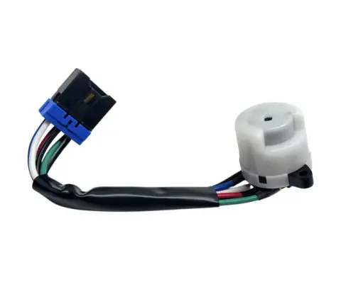 Hyundaı Termik Kontak İ30 07-12 (Kablolu)