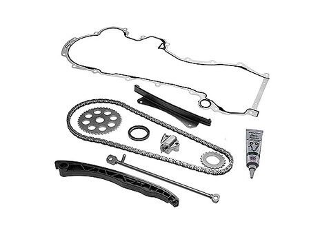 559002730 EKSANTRİK ZİNCİR SETİ YAĞ POMPA CONTALI ASTRA H-CORSA C-D-COMBO-C-D- ASTRA J-MERIVA-ALBEA