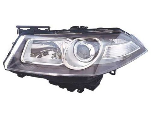 FAR SİNYAL SAĞ MGN II 01/06 ELEKTRİKLİ H7 H1