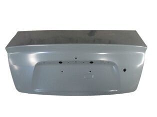 Kıa Cerato- 05/06; Arka Bagaj Kapağı Gri Boyalı (iceli/çekomastikli) (sımyı) - 69200-2F080