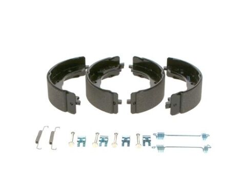 El Fren Pabuç Balata Boxer 99-02 Jumper 99-02 Ducato 1.9Td 2.0 Jtd 2.8Tdı 2.8Jtd 99 02 172X42