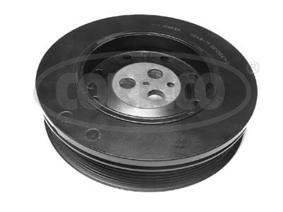 Krank Kasnagı Transıt V184 2.0Tdcı 01 06 Mondeo Iıı 2.0Tdcı 100Ps / 125Ps / 2.2Tdcı 150Ps 00 07 Jaguar Xtype 2.2D Xtype Estate 2.2D 2003 2009