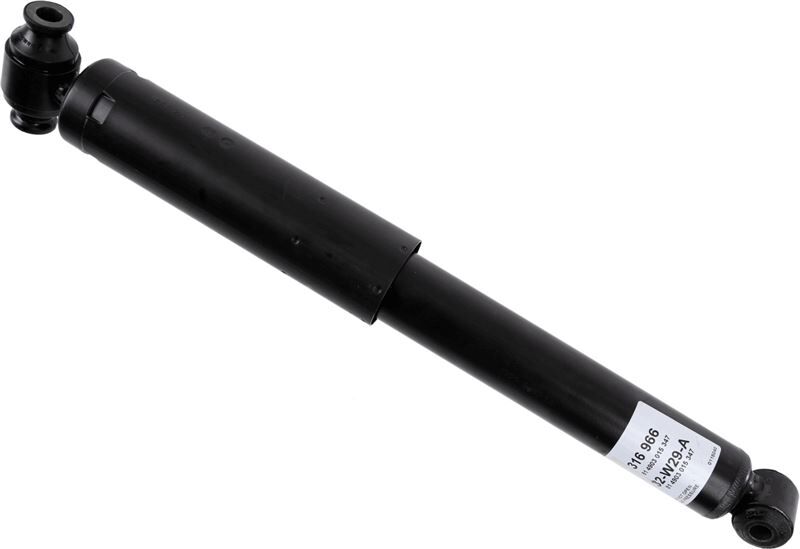 AMORTİSÖR ARKA SAĞ/SOL TRANSIT V-362 2012