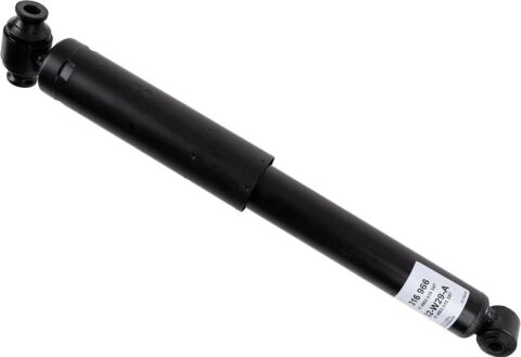 AMORTİSÖR ARKA SAĞ/SOL TRANSIT V-362 2012