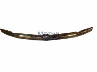 5481231 - Chevrolet Equınox- 05/06; Ön Panjur Üst Nikelajı (Tyg)