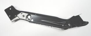58235-54G00 - Suzukı Lıana- 02/03; Ön Panel Yan Parça Sol Üst