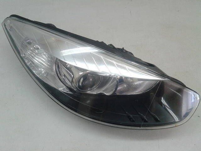 FAR SAĞ FLUENCE 13 YENİ MAKYAJLI KASA