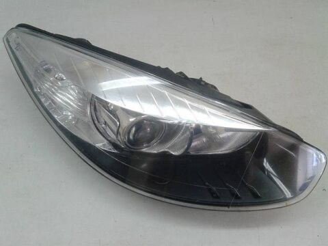 FAR SAĞ FLUENCE 13 YENİ MAKYAJLI KASA