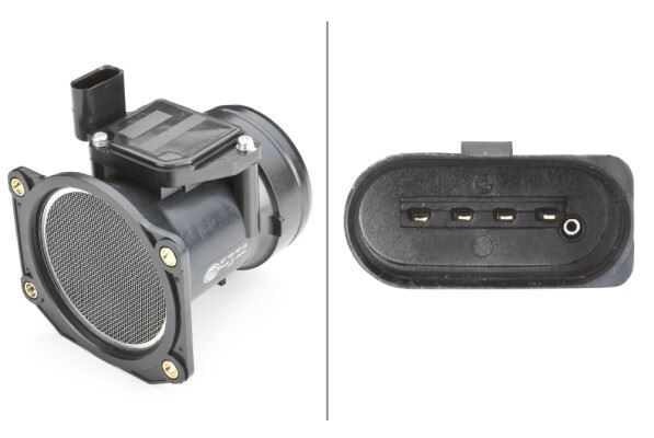 HAVA DEBİMETRESİ GOLF4-BORA-PASSAT-CLASSİC-TOLEDO-A3 AFT-AKL-AEH 1.6 06A906461B-06A906461BV-06A906461BV-06A906461BV-06A906461BX-06A906461BX-06A906461BX-6A906461BV-6A9064