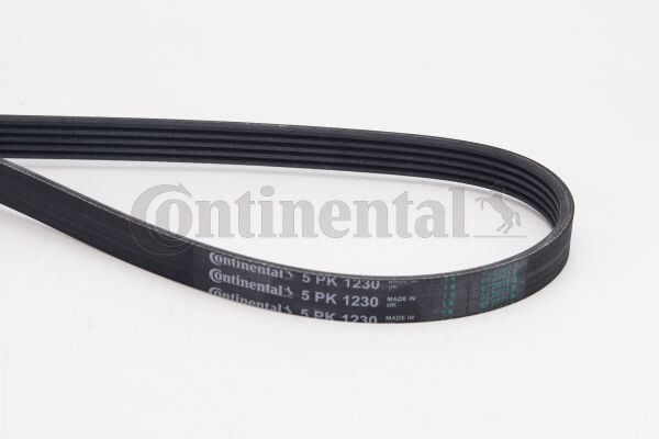 Kanallı Kayış Corsa B X12Xe Klimasız 58383