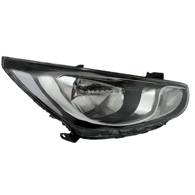 Hyundaı Far Accent Blue 11-14 Sağ (Elektrikli)