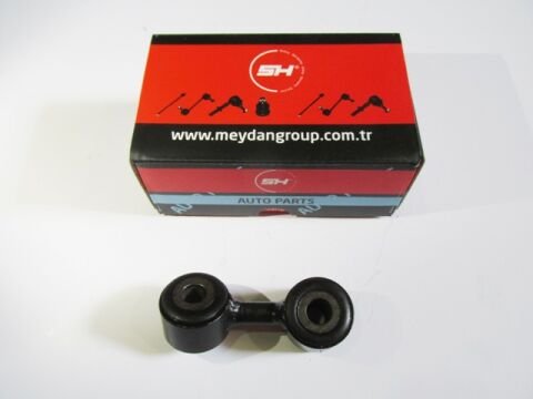4D0505547C - Audı A8- 94/02; Viraj Askı Z Rot Arka Sağ (62Mm) (Sh)
