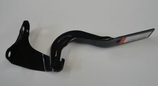 60120-Swa-A00Zz - Honda Crv- 07/10; Kaput Menteşesi Sağ (Tyg)