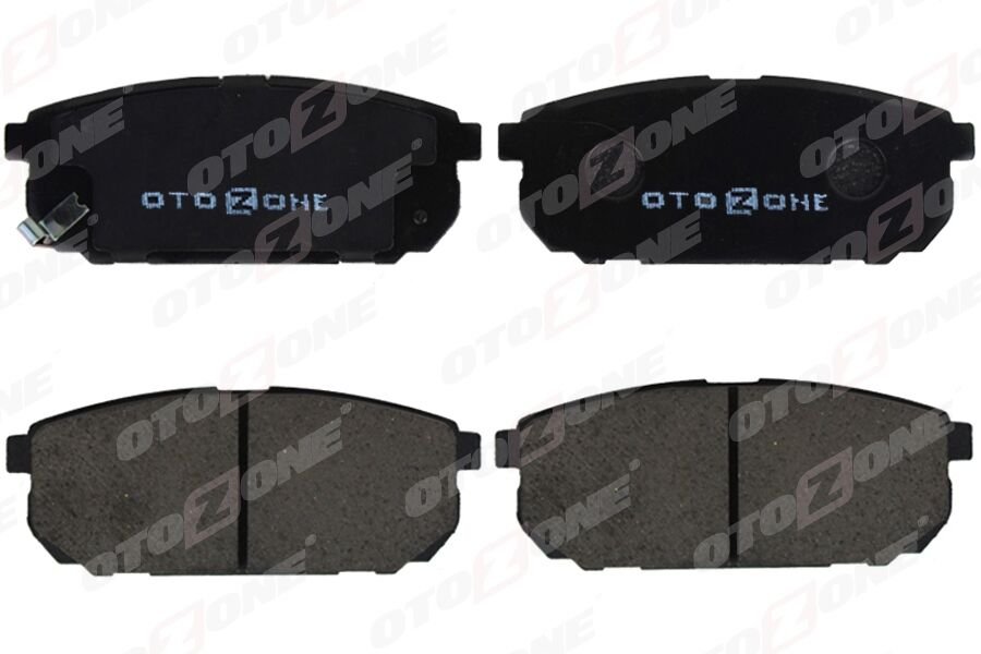 ARKA BALATA KIA SORENTO 2.5 CRDI-3.5 V6-2.4 02 GDB3344