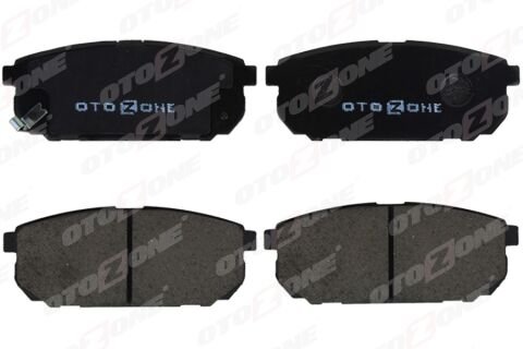 ARKA BALATA KIA SORENTO 2.5 CRDI-3.5 V6-2.4 02 GDB3344