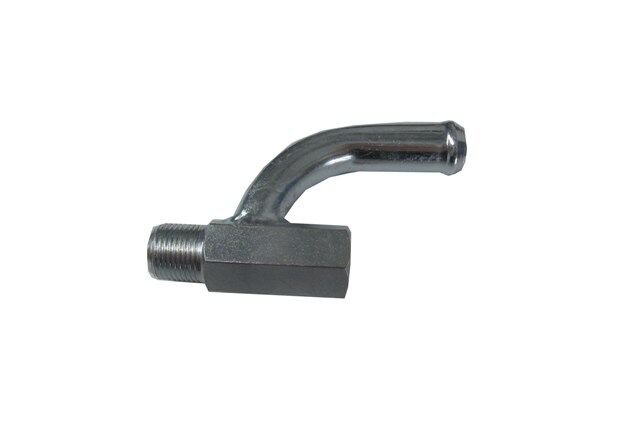 22125-42001 - HYUNDAI H100- MİNİBÜS- 97/08; SİLİNDİR KAPAK SU GİRİŞ BORUSU