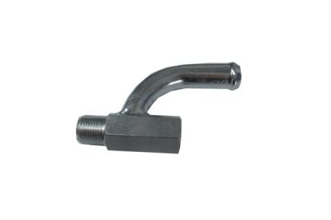 22125-42001 - HYUNDAI H100- MİNİBÜS- 97/08; SİLİNDİR KAPAK SU GİRİŞ BORUSU