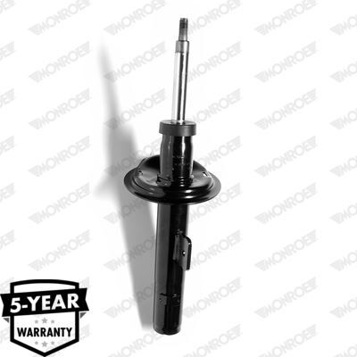 ÖN AMORTİSÖR SAĞ PARTNER-BERLINGO 1996 2009 P306 1994-2002 XSARA 1997-2005 YAĞLI